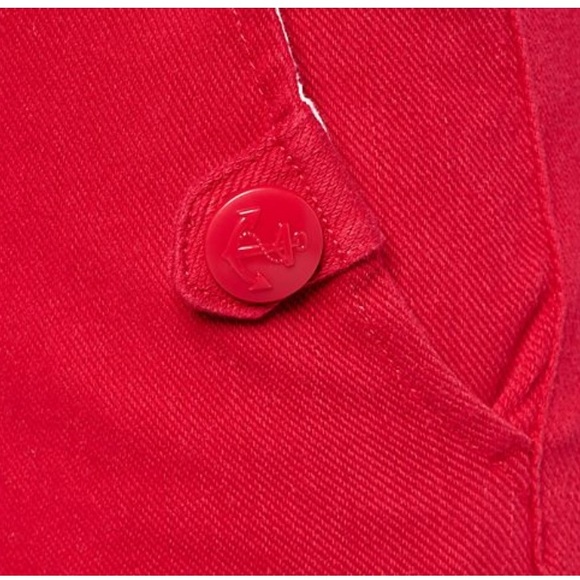 Belle by Kim Gravel Sailor Pants - Picture 4 of 6